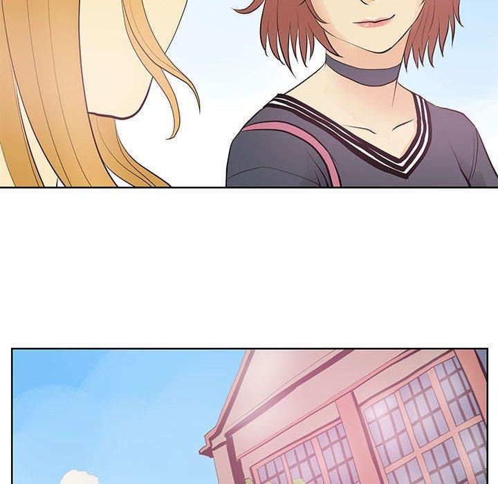 《撩妹笔记本》漫画 第13話