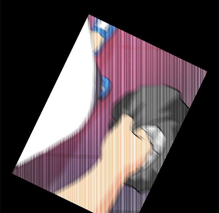 《撩妹笔记本》漫画 第15話