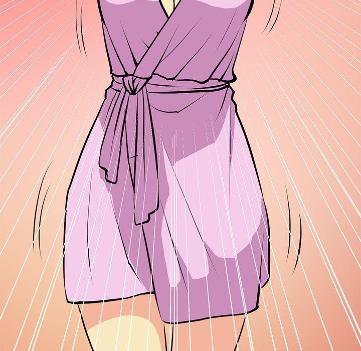 《撩妹笔记本》漫画 第15話