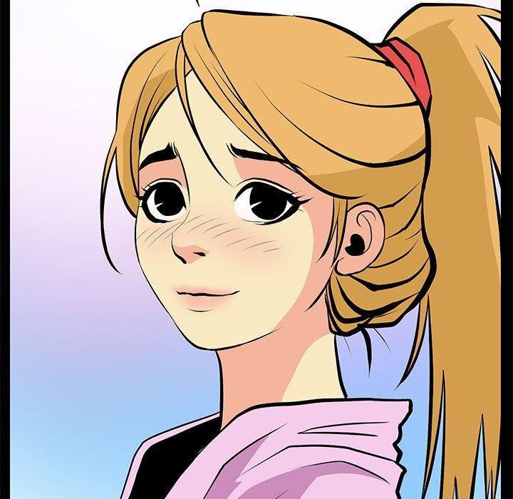 《撩妹笔记本》漫画 第15話