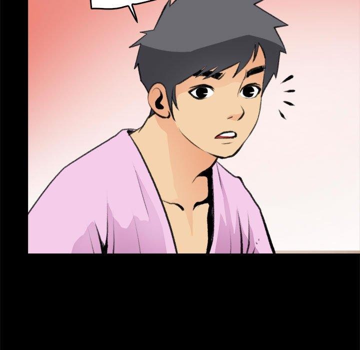 《撩妹笔记本》漫画 第16話