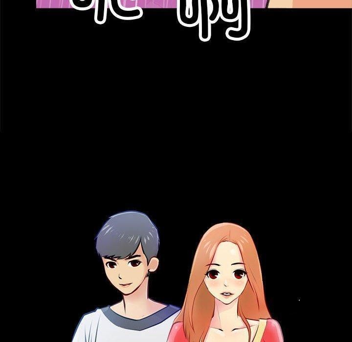《撩妹笔记本》漫画 第17話