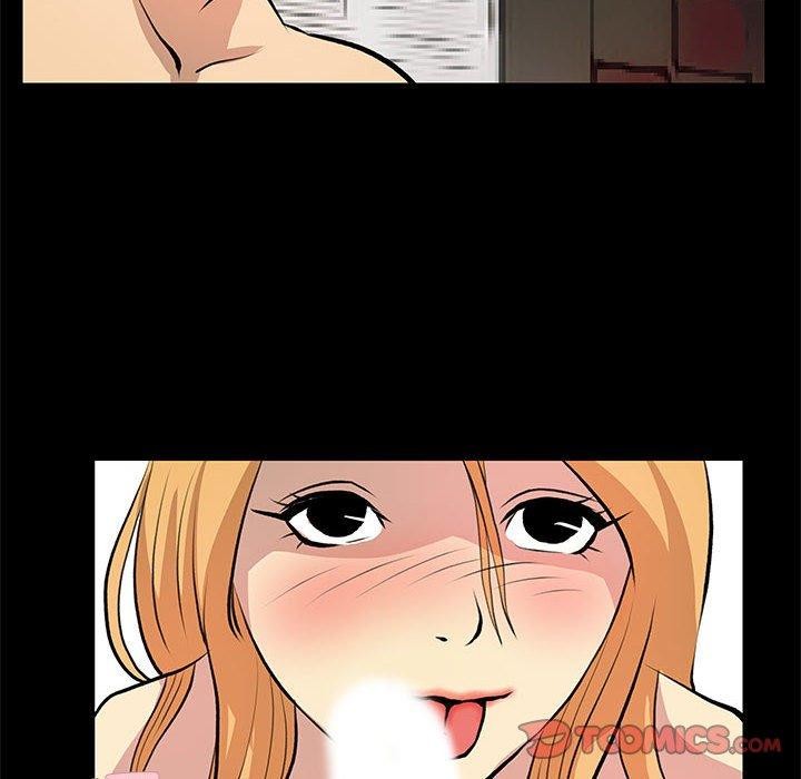 《撩妹笔记本》漫画 第21話