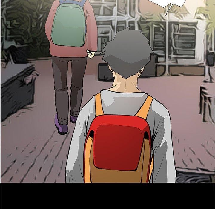 《撩妹笔记本》漫画 第24話