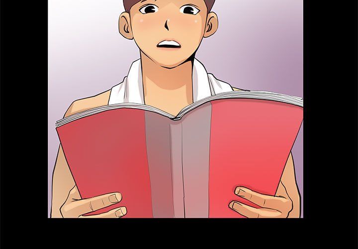 《撩妹笔记本》漫画 第6話