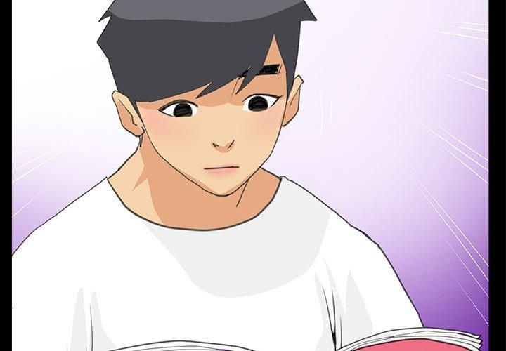 《撩妹笔记本》漫画 第9話