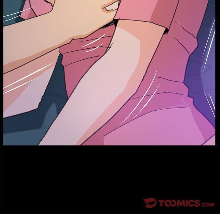 《撩妹笔记本》漫画 第9話