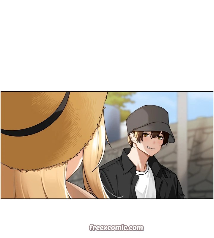 《裡長孫子開麥啦》漫画 第1話-鄉下的娛樂就是打炮!