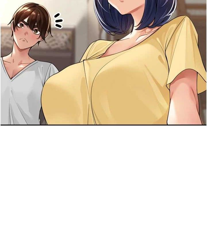 《裡長孫子開麥啦》漫画 第11話-妳很期待我操妳吧?
