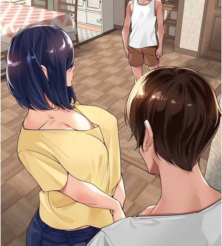 《裡長孫子開麥啦》漫画 第11話-妳很期待我操妳吧?
