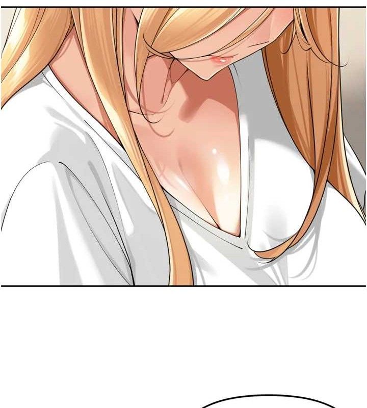 《裡長孫子開麥啦》漫画 第18話-唯獨不想被妳誤會