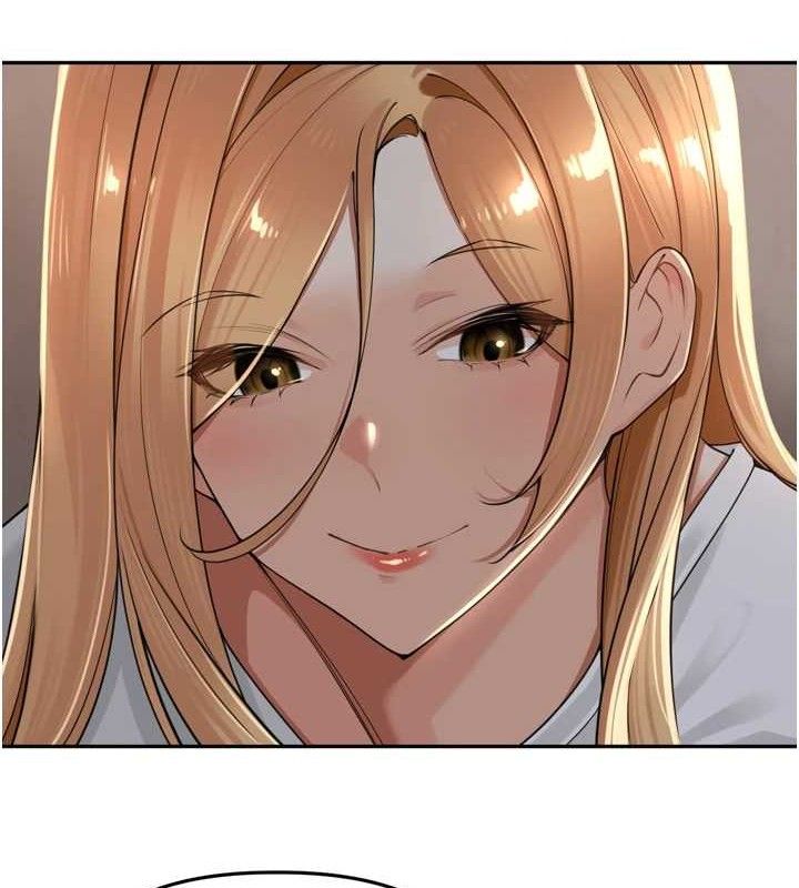 《裡長孫子開麥啦》漫画 第18話-唯獨不想被妳誤會