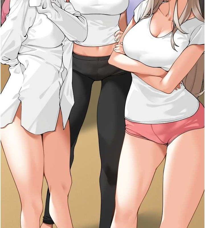 《裡長孫子開麥啦》漫画 第2話-我是來幫你破處的♥