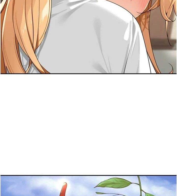 《裡長孫子開麥啦》漫画 第21話-我哪一點輸給他?!