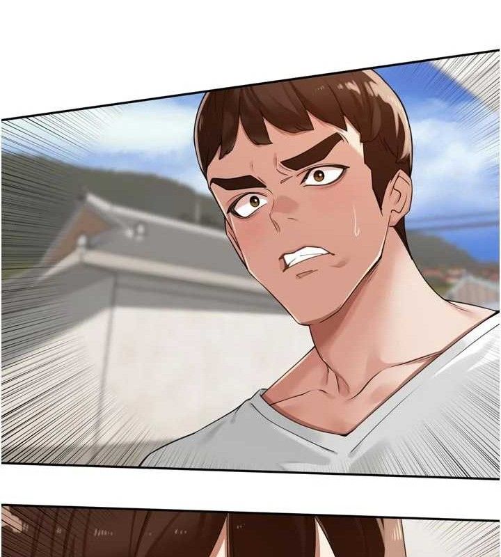 《裡長孫子開麥啦》漫画 第21話-我哪一點輸給他?!