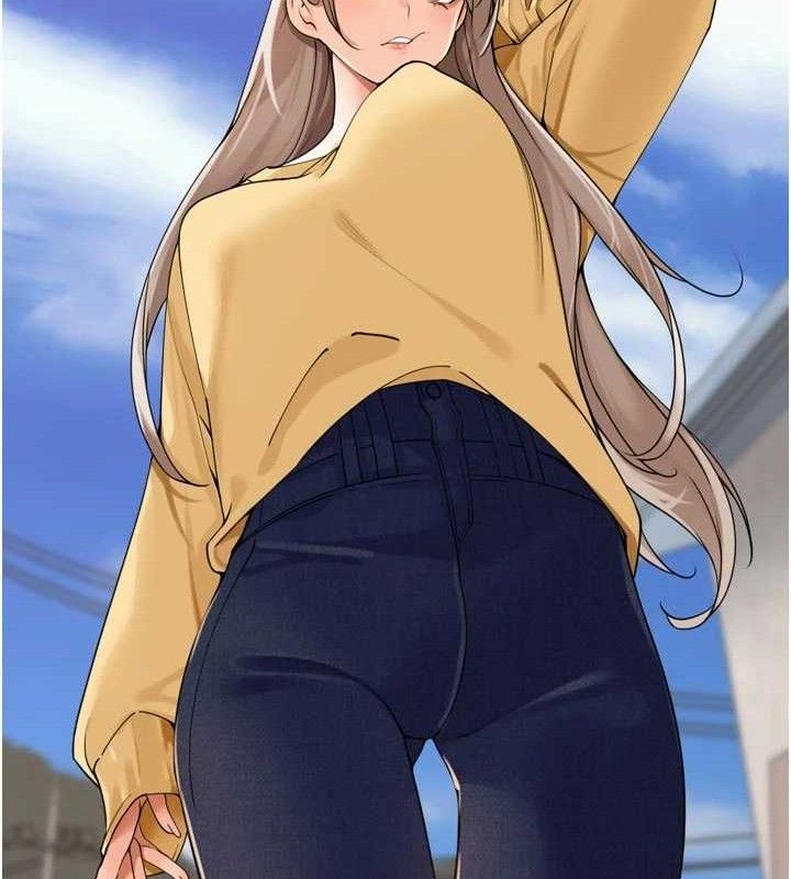 《裡長孫子開麥啦》漫画 第21話-我哪一點輸給他?!
