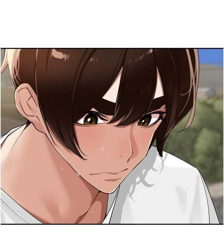 《裡長孫子開麥啦》漫画 第25話-貧乳系加入3P混戰