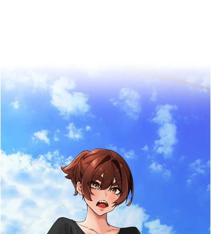 《裡長孫子開麥啦》漫画 第25話-貧乳系加入3P混戰