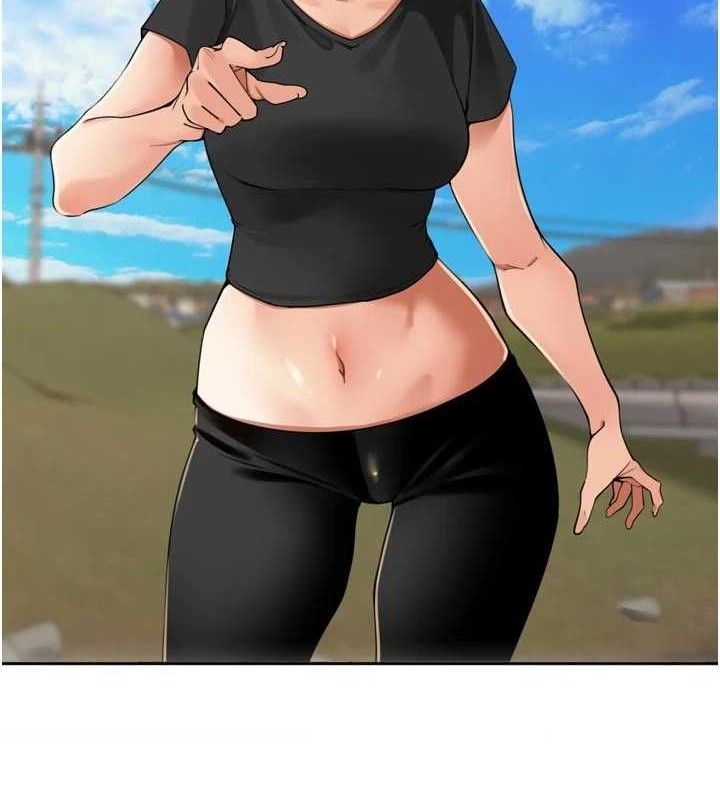 《裡長孫子開麥啦》漫画 第25話-貧乳系加入3P混戰