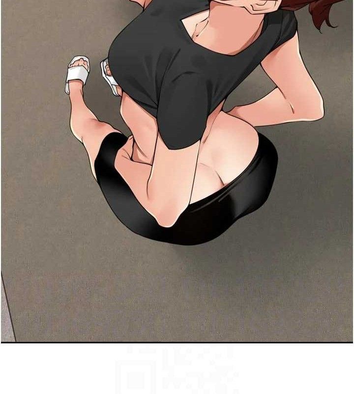 《裡長孫子開麥啦》漫画 第25話-貧乳系加入3P混戰