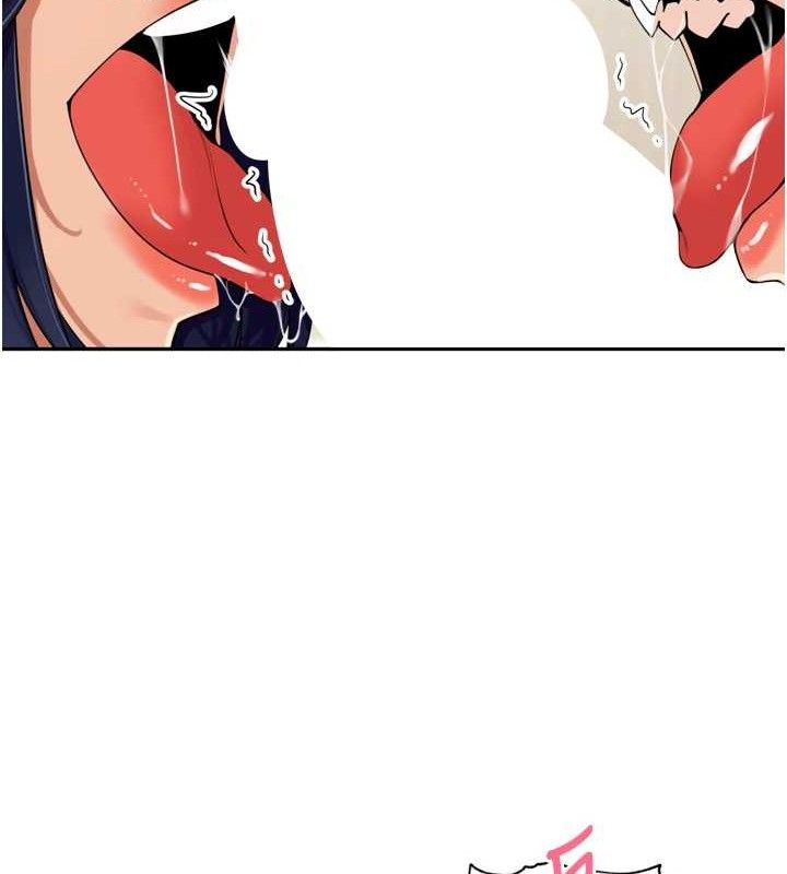 《裡長孫子開麥啦》漫画 第25話-貧乳系加入3P混戰