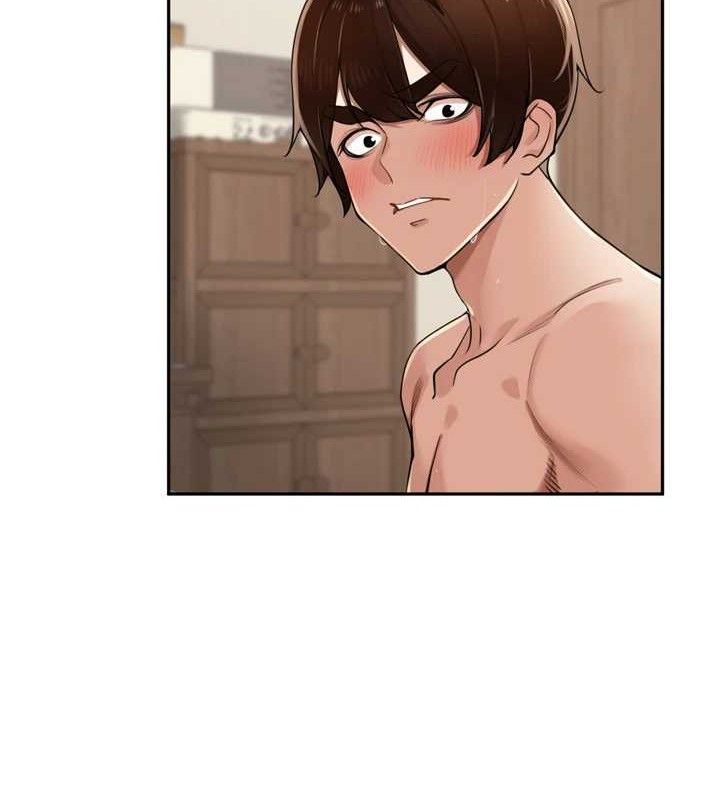 《裡長孫子開麥啦》漫画 第25話-貧乳系加入3P混戰