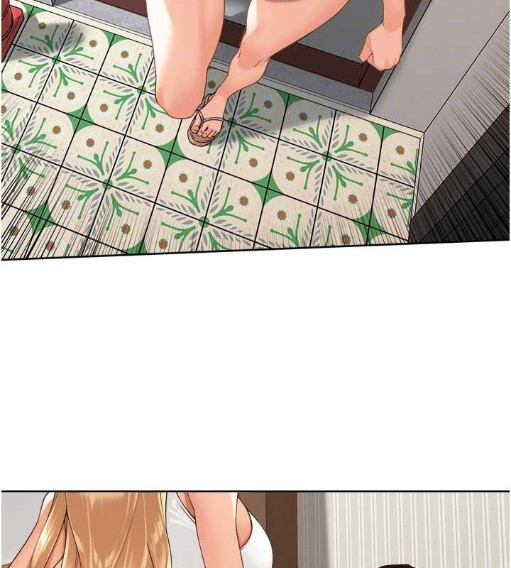 《裡長孫子開麥啦》漫画 第3話-村中廣播的威力