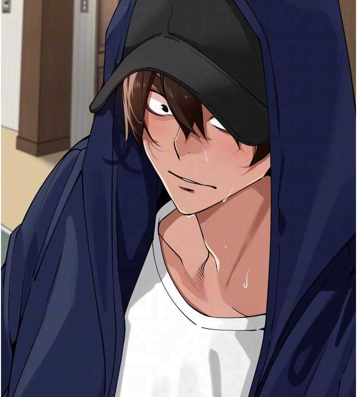 《裡長孫子開麥啦》漫画 第32話-妳是我的活體飛機杯