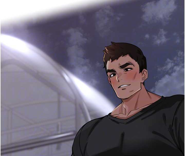 《裡長孫子開麥啦》漫画 第33話-變身透明人硬上人妻