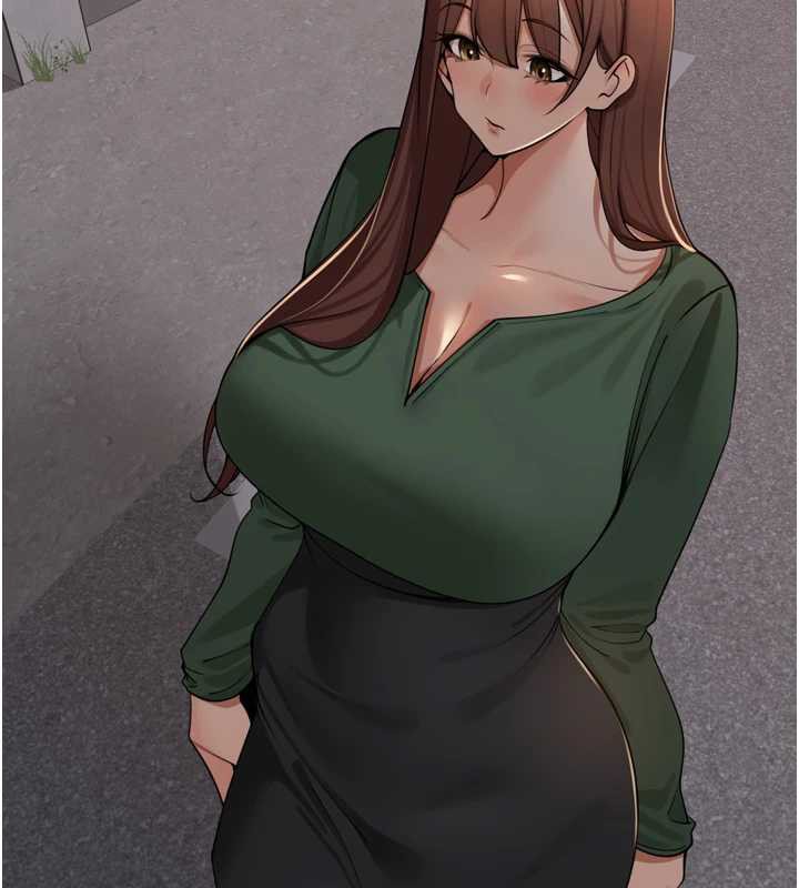 《裡長孫子開麥啦》漫画 第33話-變身透明人硬上人妻