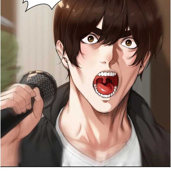 《裡長孫子開麥啦》漫画 第4話-所有女人都得穿泳裝!