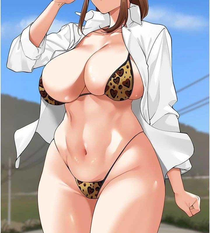《裡長孫子開麥啦》漫画 第6話-原來打炮這麼爽?!