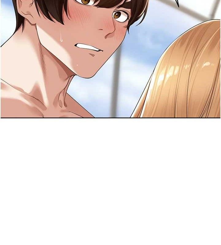 《裡長孫子開麥啦》漫画 第6話-原來打炮這麼爽?!