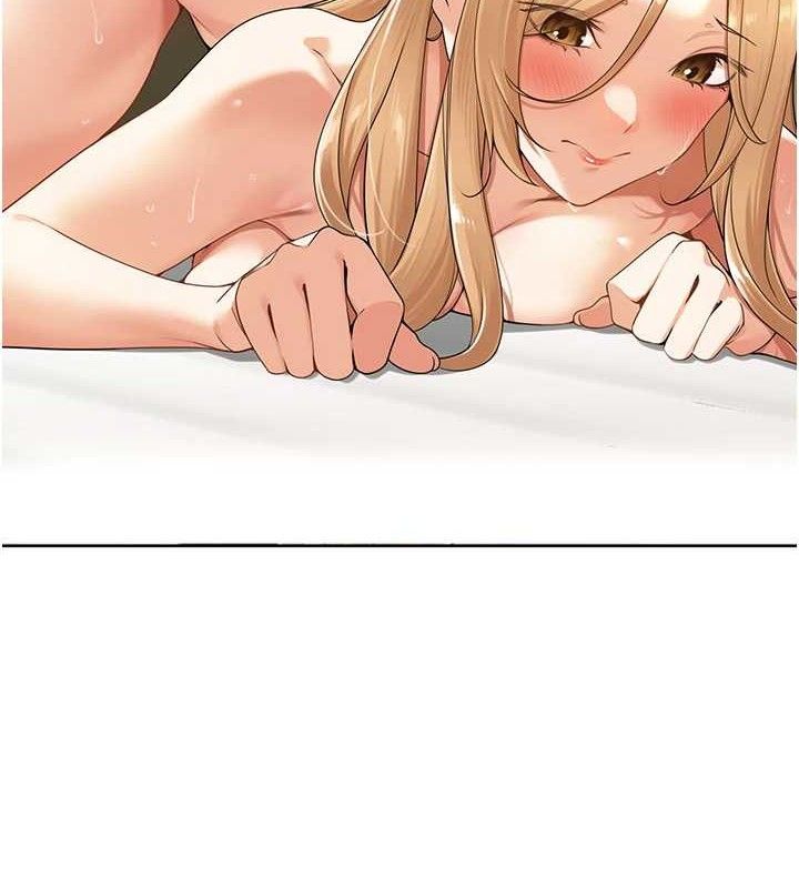 《裡長孫子開麥啦》漫画 第6話-原來打炮這麼爽?!