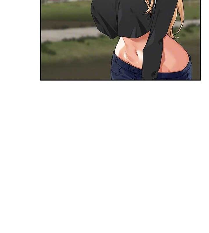 《裡長孫子開麥啦》漫画 第7話-曾經的夢中情鮑