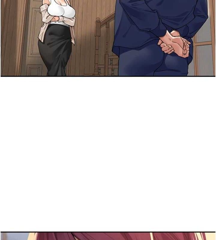 《裡長孫子開麥啦》漫画 第9話-令人欲罷不能的破麻小穴