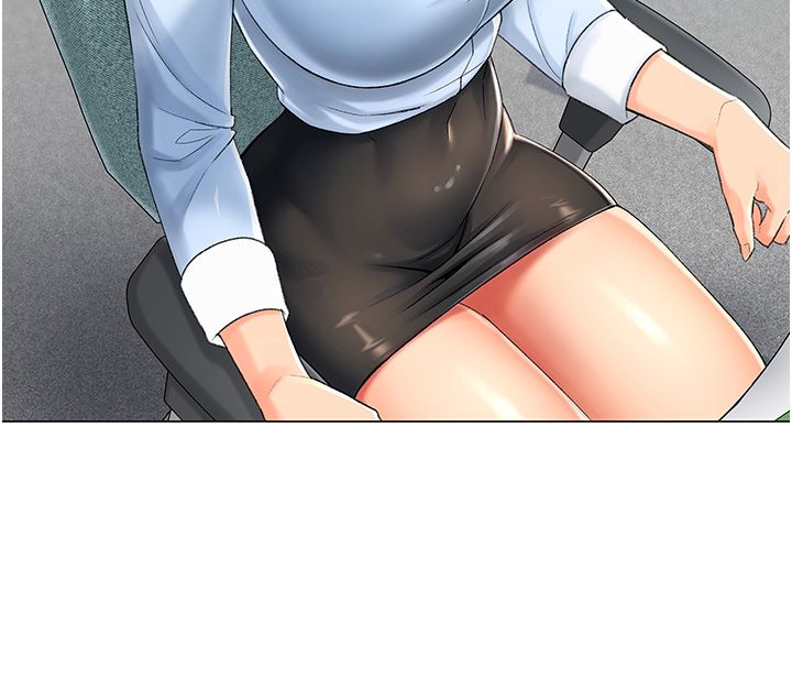 《獵愛轉蛋機》漫画 第1話-抽卡成功!獎勵是吃掉女同事!?