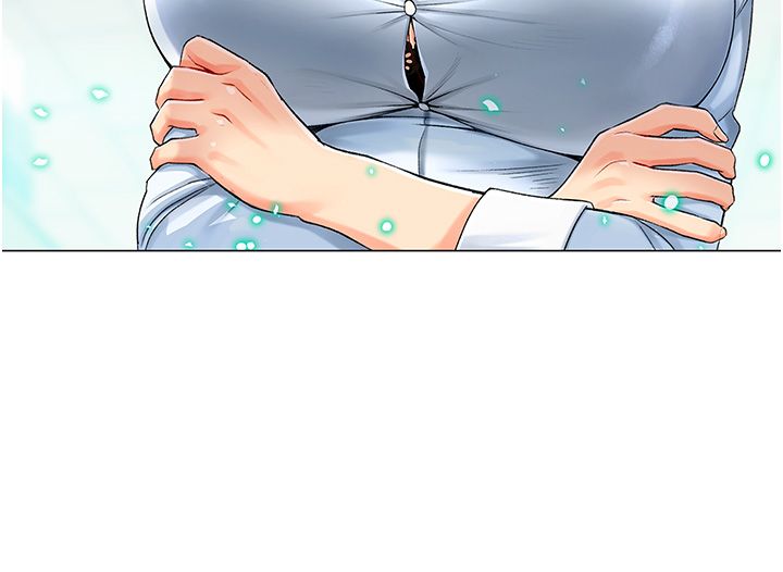 《獵愛轉蛋機》漫画 第1話-抽卡成功!獎勵是吃掉女同事!?
