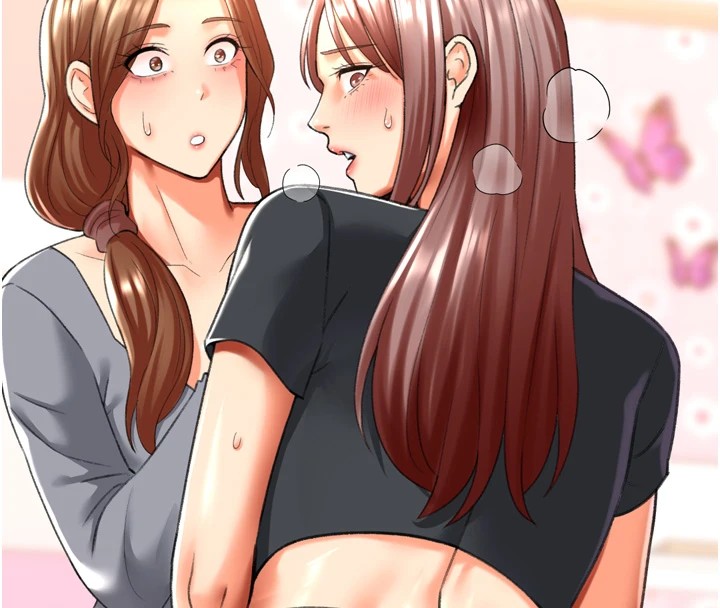 《獵愛轉蛋機》漫画 第24話-拿出誠意道歉吧