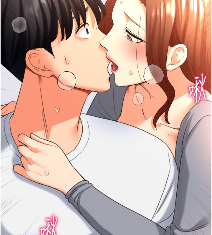《獵愛轉蛋機》漫画 第26話-送母女上天堂♥