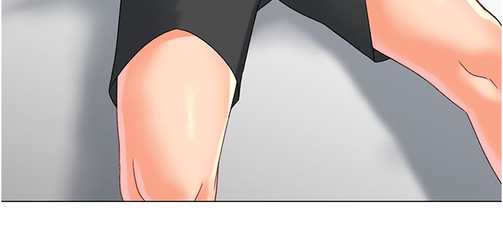 《獵愛轉蛋機》漫画 第3話-我也想吃看看房東阿姨…