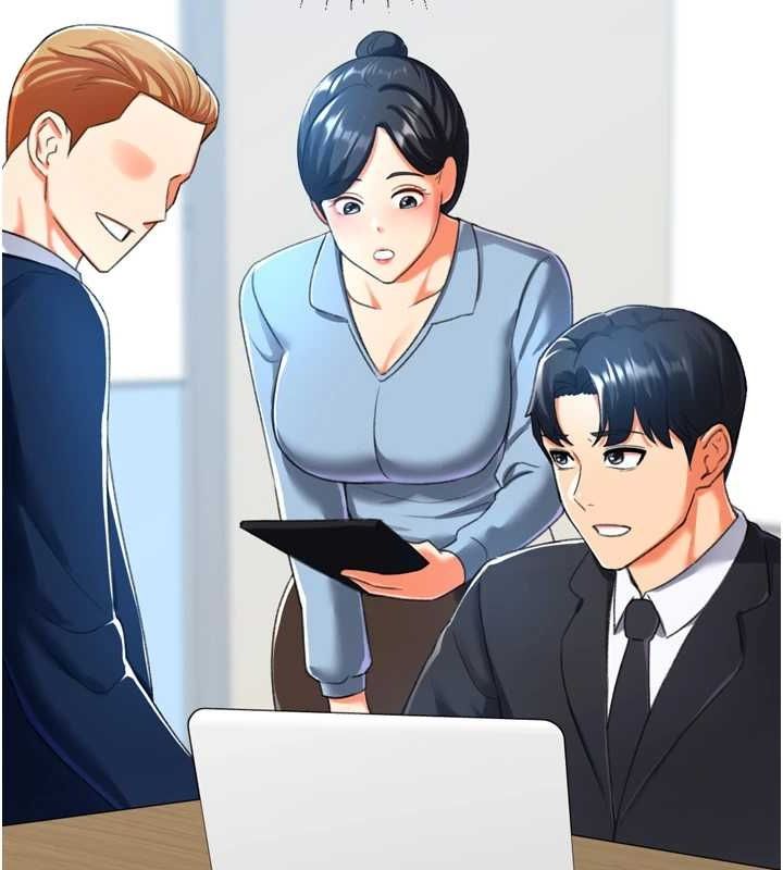 《獵愛轉蛋機》漫画 最終話-盡情享受性愛♥