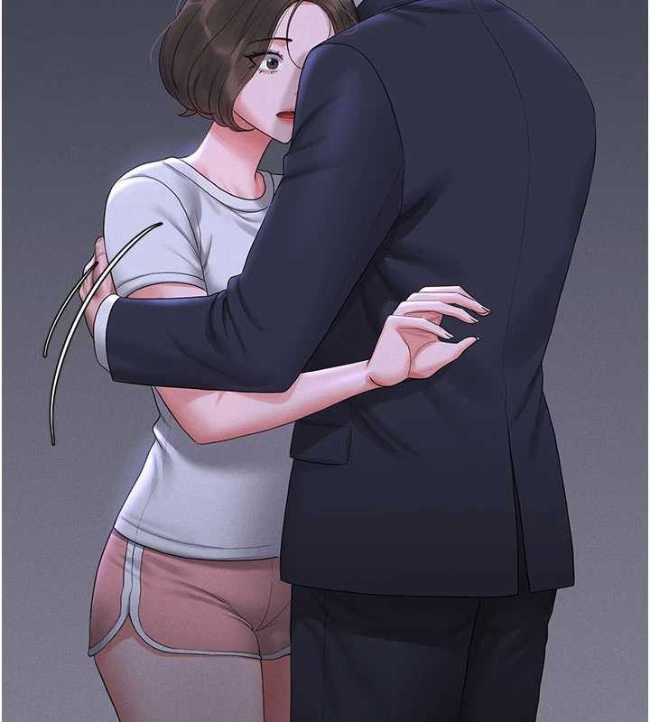 《獵艷琯理員》漫画 第10話-誰叫妳一副欠幹的表情?