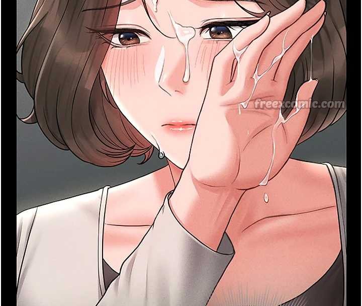 《獵艷琯理員》漫画 第10話-誰叫妳一副欠幹的表情?