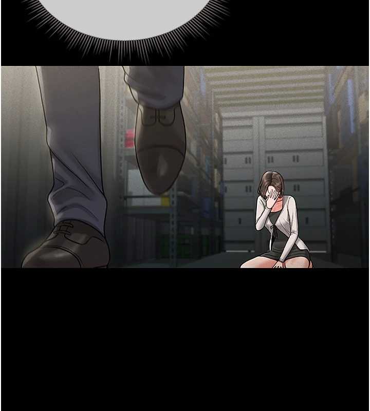 《獵艷琯理員》漫画 第10話-誰叫妳一副欠幹的表情?