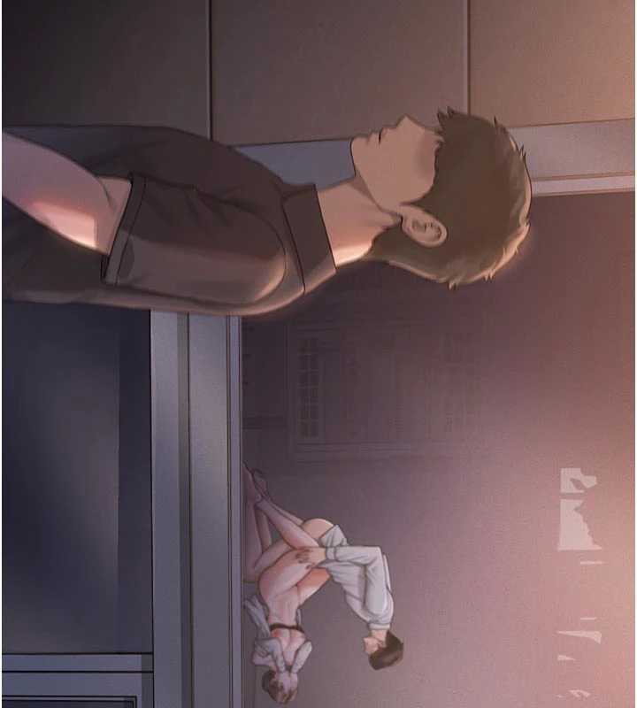 《獵艷琯理員》漫画 第11話-給大家看看妳有多誘人