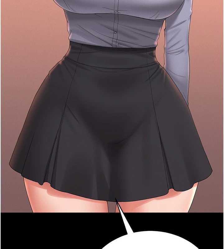 《獵艷琯理員》漫画 第12話-妳忍得很好，給妳內射當獎勵