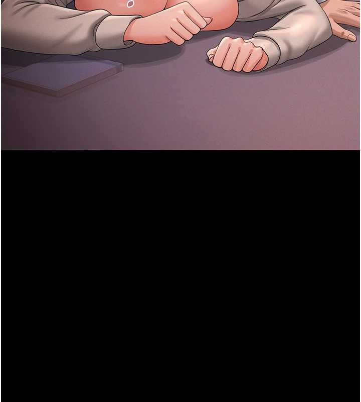 《獵艷琯理員》漫画 第12話-妳忍得很好，給妳內射當獎勵