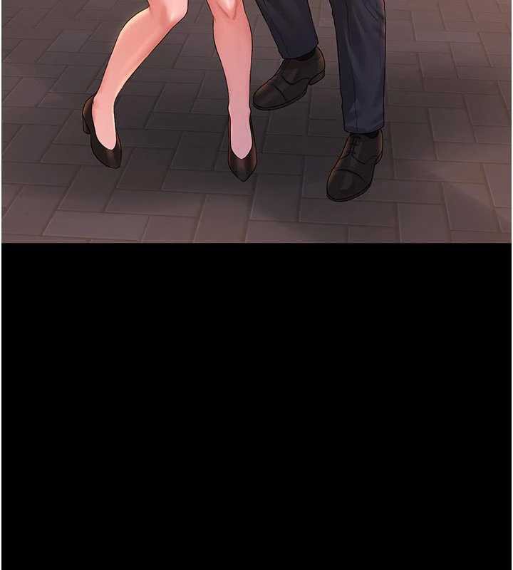 《獵艷琯理員》漫画 第15話-在家被迫接受性教育