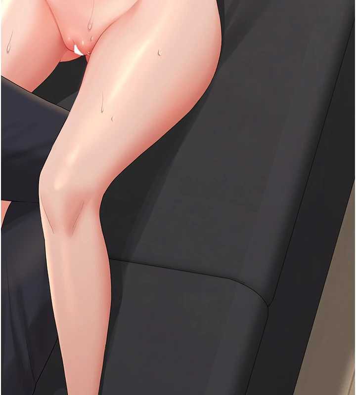 《獵艷琯理員》漫画 第16話-在床上與其他男人纏綿